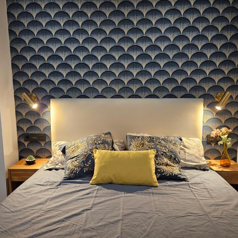 Suites Las Sirenas 17 - Appartamento con 1 Camera da Letto - 5