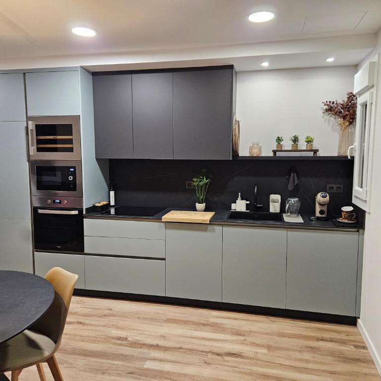 Suites Las Sirenas 17 - Appartamento con 1 Camera da Letto - 2