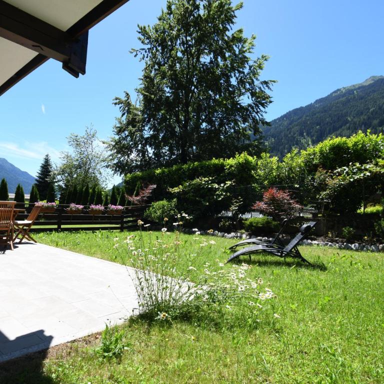 Rododendro Alpino Garden & Style in Pinzolo - Apartment with Garden View - 23