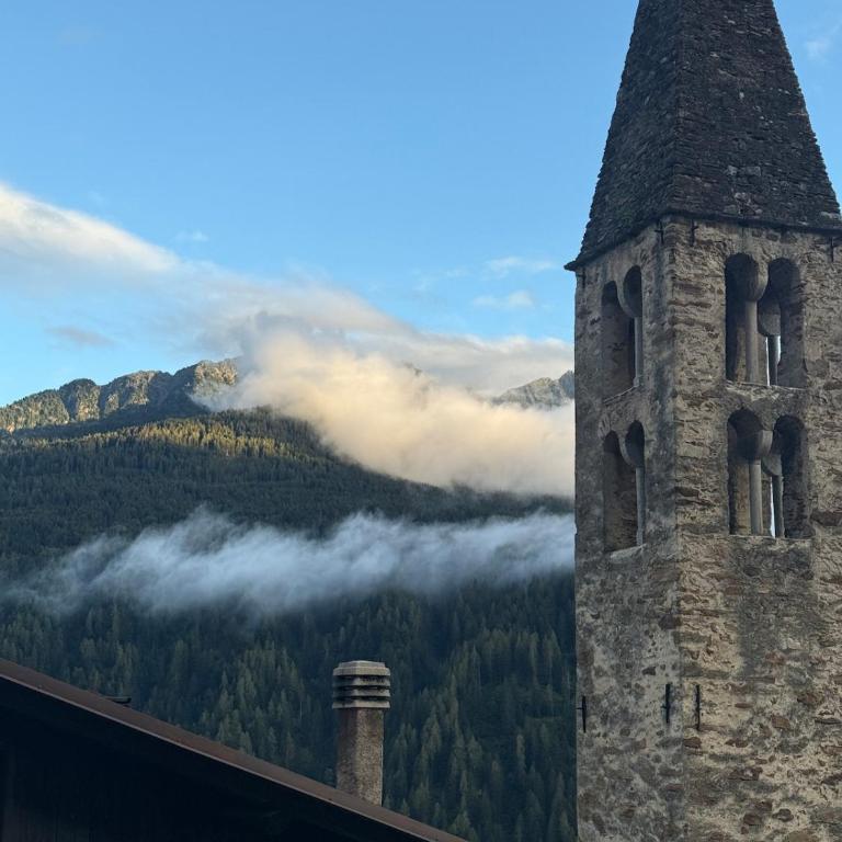 Maso Ginevra con vista mozzafiato e garage privato - Haus mit 1 Schlafzimmer - 7