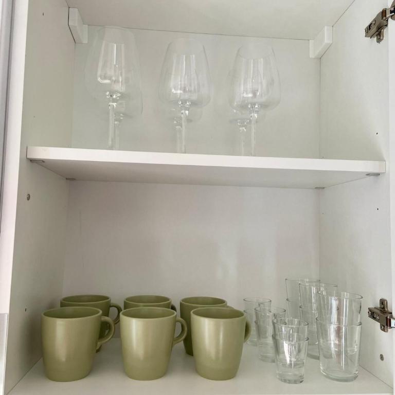 Maso Ginevra con vista mozzafiato e garage privato - Haus mit 1 Schlafzimmer - 9