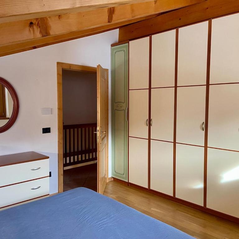 Maso Ginevra con vista mozzafiato e garage privato - Haus mit 1 Schlafzimmer - 18