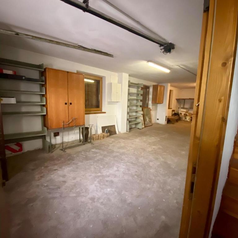 Maso Ginevra con vista mozzafiato e garage privato - Haus mit 1 Schlafzimmer - 22