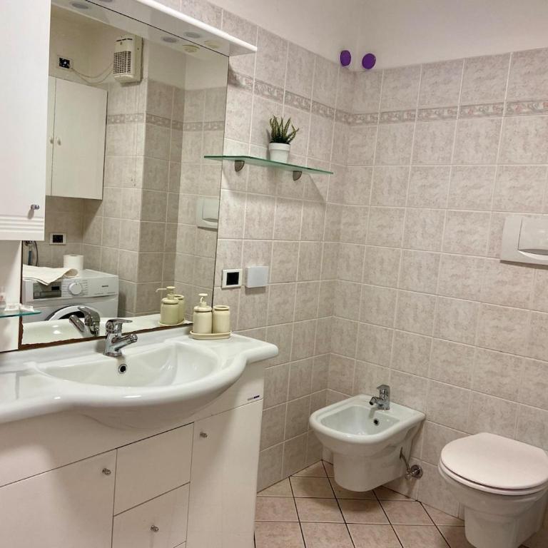 Maso Ginevra con vista mozzafiato e garage privato - Haus mit 1 Schlafzimmer - 23