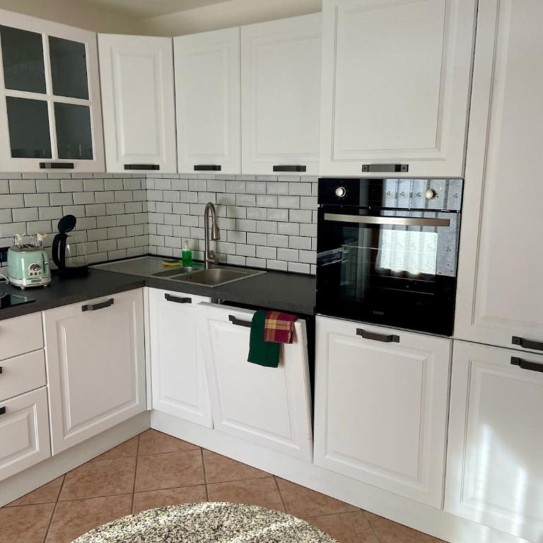 Maso Ginevra con vista mozzafiato e garage privato - Haus mit 1 Schlafzimmer - 25