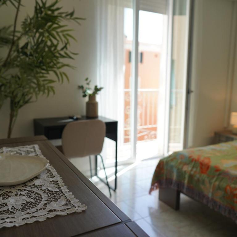 Casa Bohemia - Appartamento con 2 Camere da Letto - 6