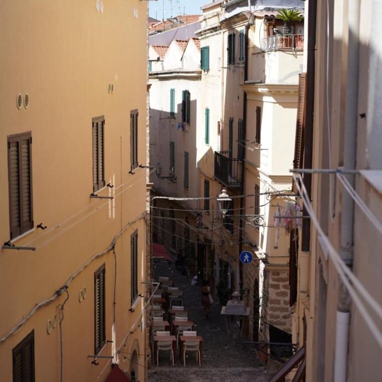 Casa Bohemia - Appartamento con 2 Camere da Letto - 24
