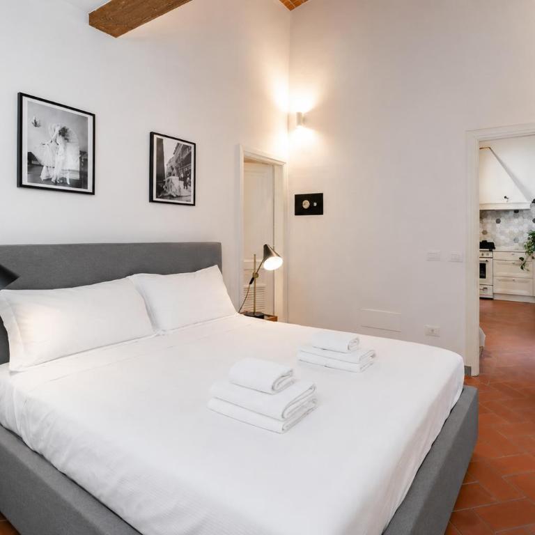 Porta Romana - Cozy Apartment - Appartamento con 1 Camera da Letto - 6
