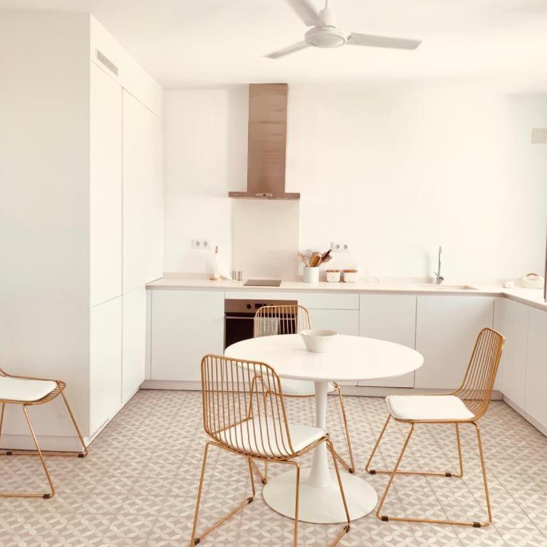 ABA Loti - Two-Bedroom Apartment - 3