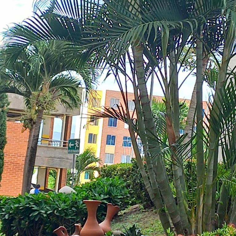 Reserva del Peñón Girardot - Apartamento Vacacional Familiar Confort La Esmeralda - Apartamento de 2 dormitorios - 59