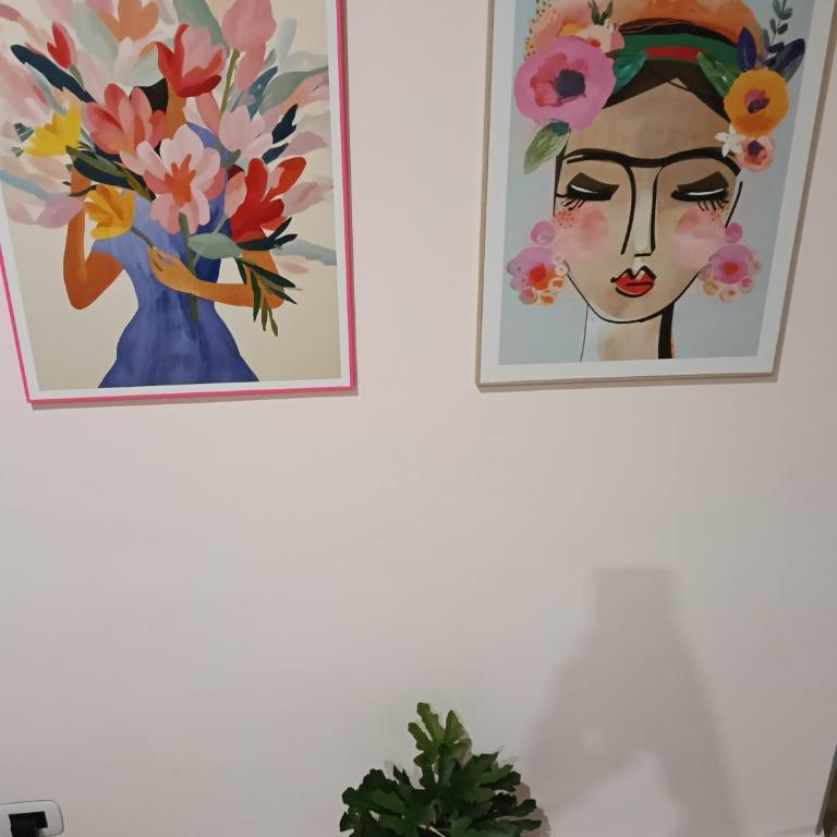 Rome Holiday Nest - Casa Vacanze - 2