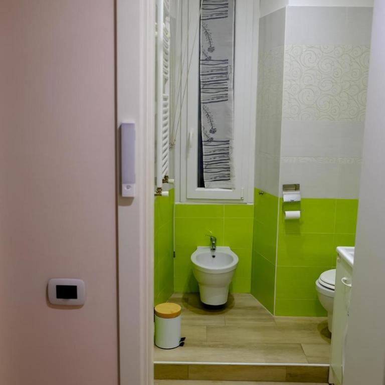 Rome Holiday Nest - Casa Vacanze - 3