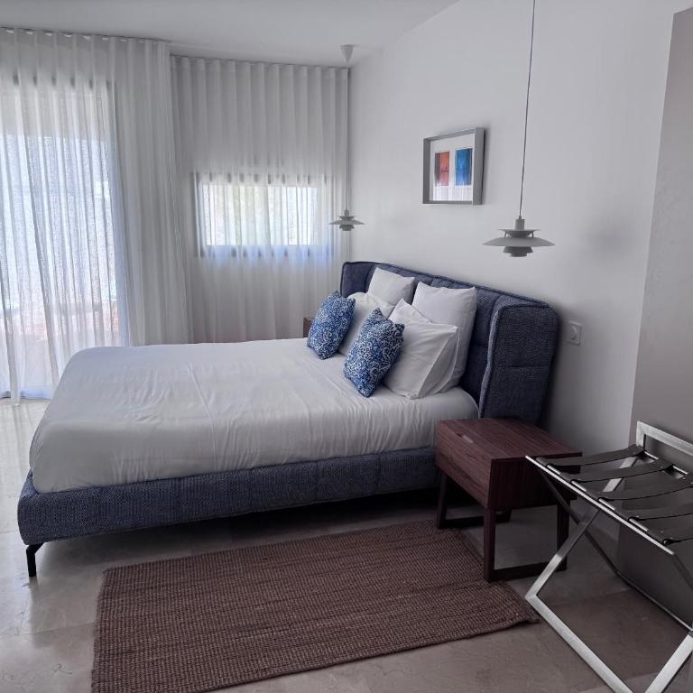 Villa Tabarca - Chambre Deluxe - 1