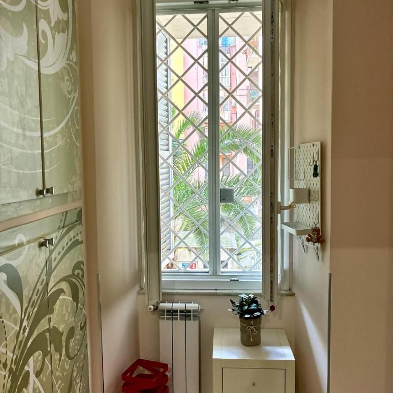 Rome Holiday Nest - Casa Vacanze - 5
