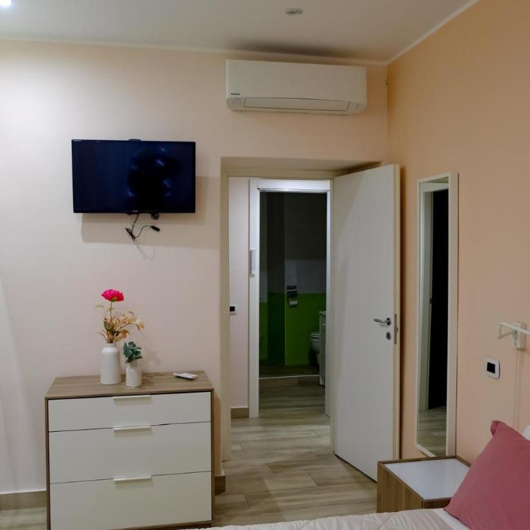 Rome Holiday Nest - Casa Vacanze - 8