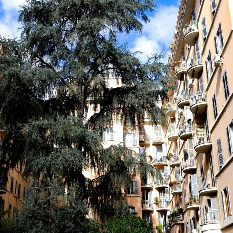 Rome Holiday Nest - Casa Vacanze - 10