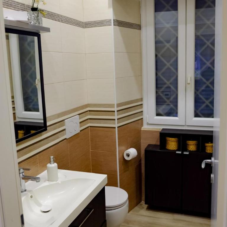 Rome Holiday Nest - Casa Vacanze - 12