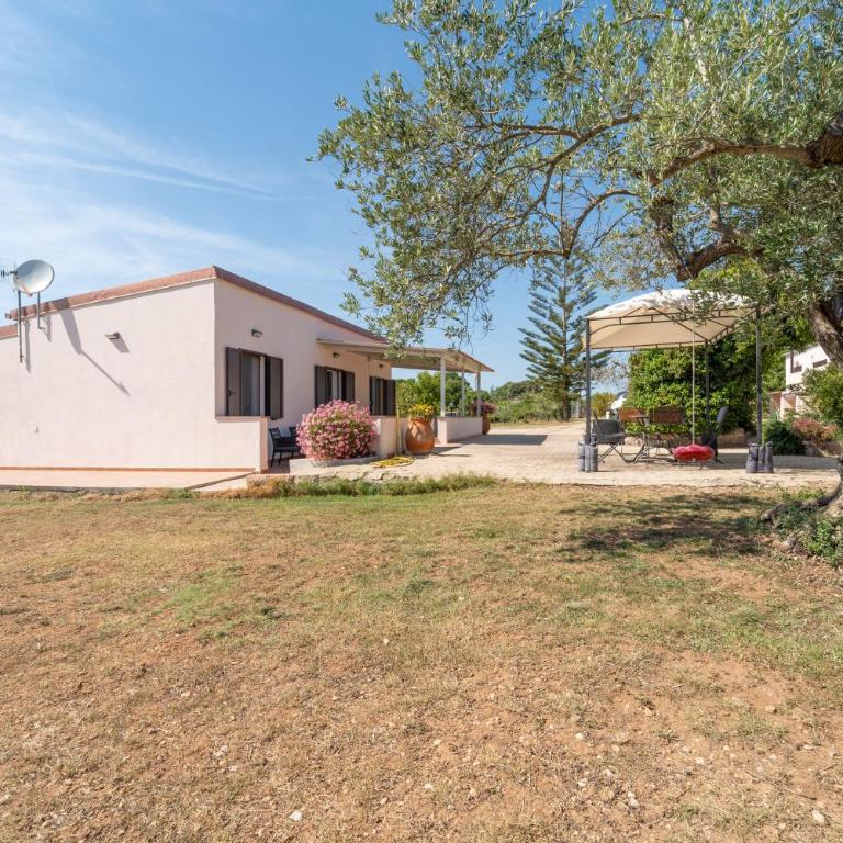 MIQUEL FORT - CASINA DI CAMPAGNA - Two-Bedroom House - 3