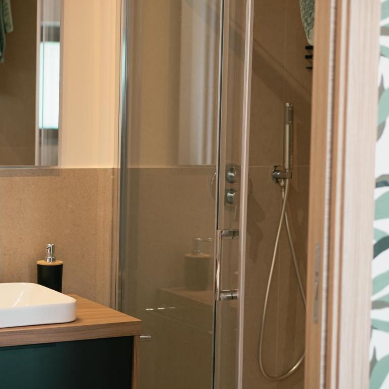 Curtigghiu19 B - Appartamento con 1 Camera da Letto - 8