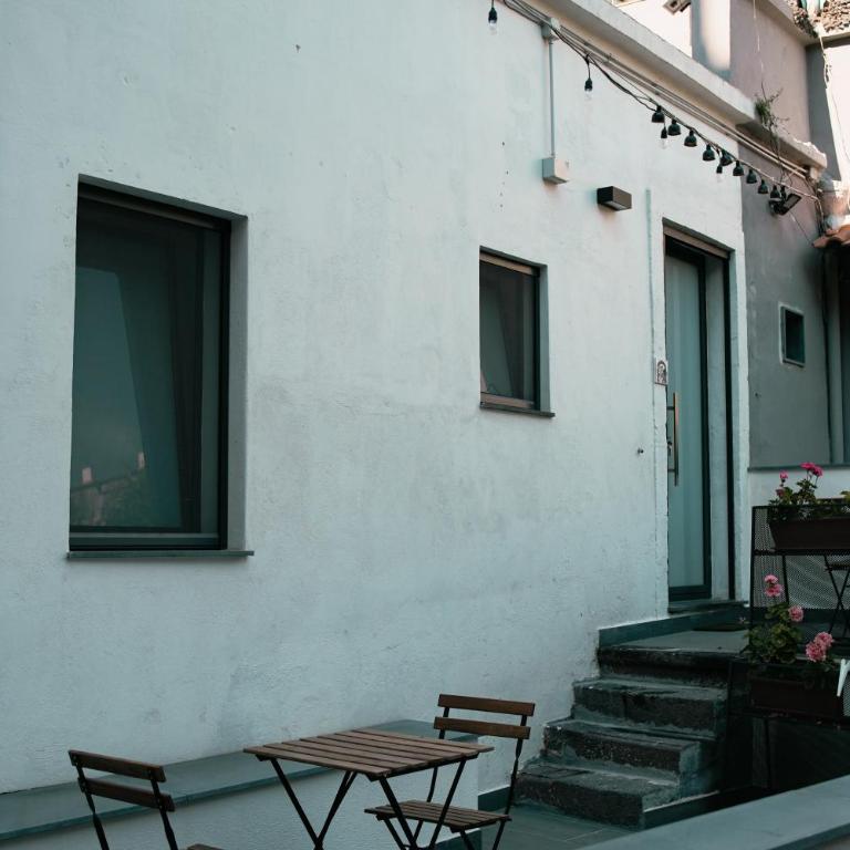 Curtigghiu19 B - Appartamento con 1 Camera da Letto - 13