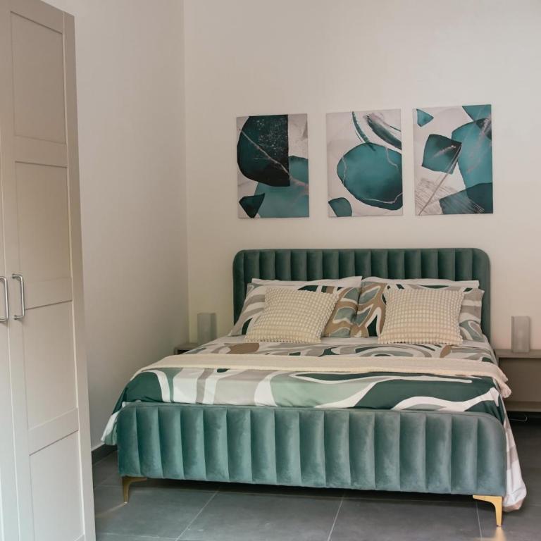 Curtigghiu19 B - Appartamento con 1 Camera da Letto - 16