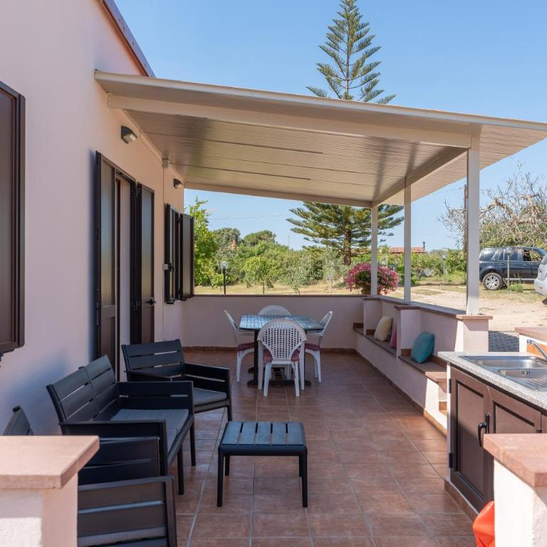 MIQUEL FORT - CASINA DI CAMPAGNA - Two-Bedroom House - 5
