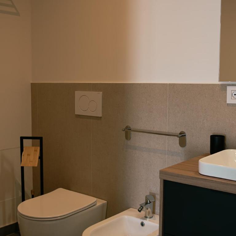 Curtigghiu19 B - Appartamento con 1 Camera da Letto - 23
