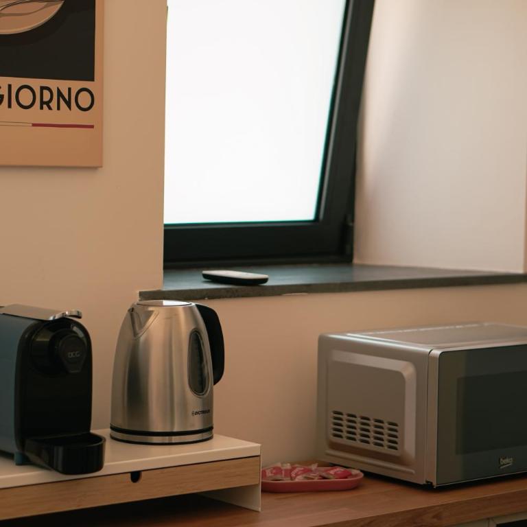 Curtigghiu19 B - Appartamento con 1 Camera da Letto - 29