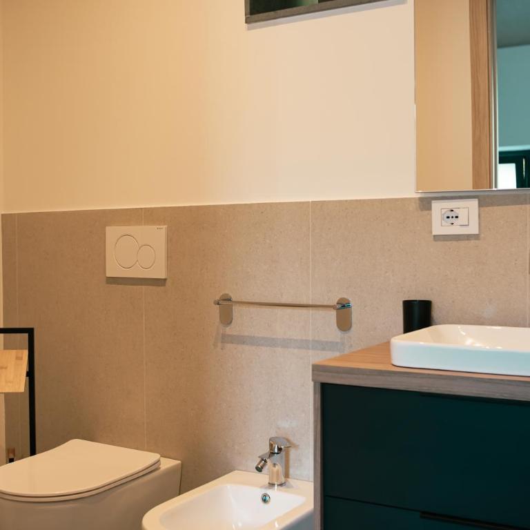 Curtigghiu19 B - Appartamento con 1 Camera da Letto - 30
