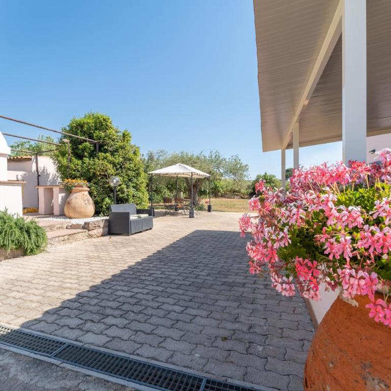 MIQUEL FORT - CASINA DI CAMPAGNA - Two-Bedroom House - 6