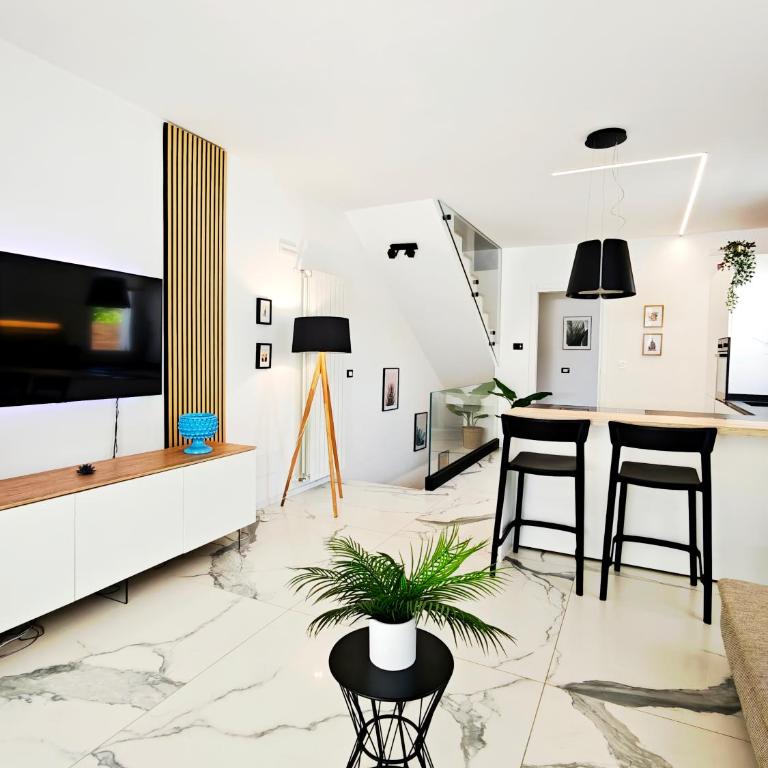 Marea Private Villa - Contemporary Boutique Stay - Villa Deluxe - 5