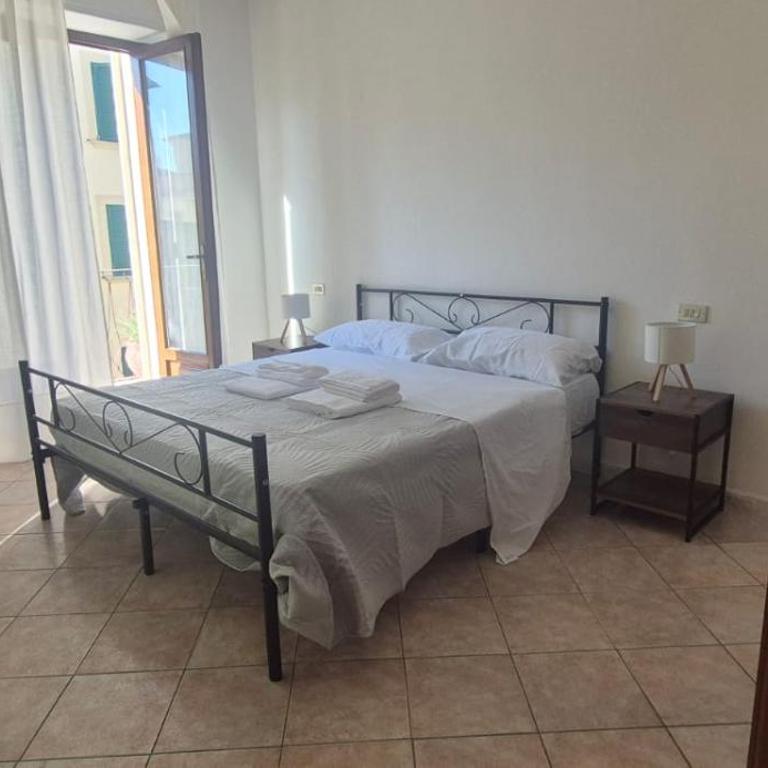 EremAre Viareggio Casa Vacanza - Appartamento con 2 Camere da Letto - 3