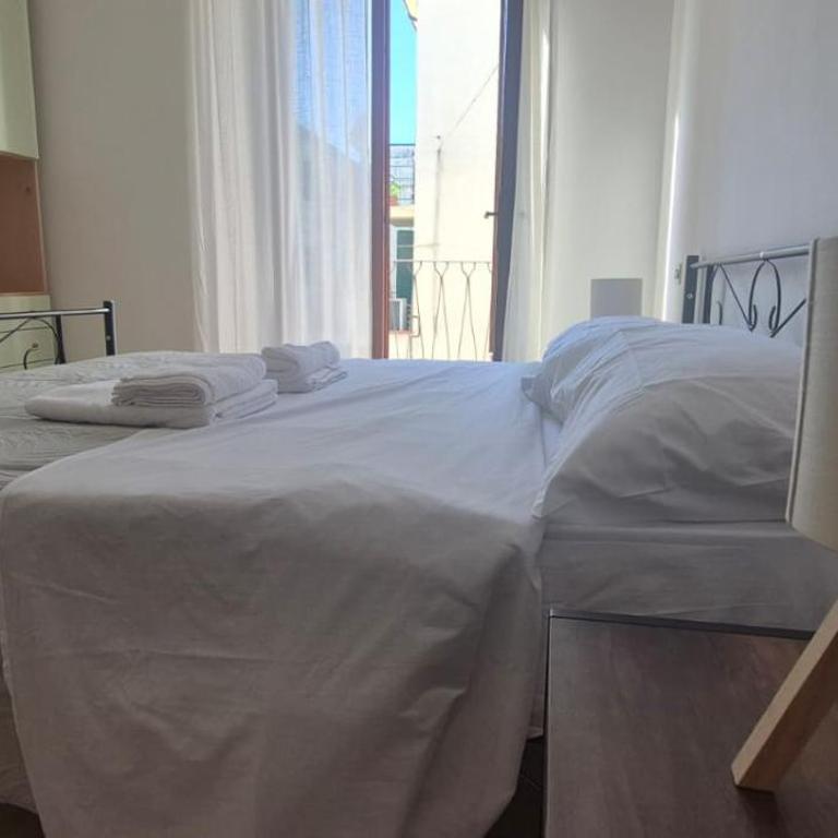 EremAre Viareggio Casa Vacanza - Appartamento con 2 Camere da Letto - 4