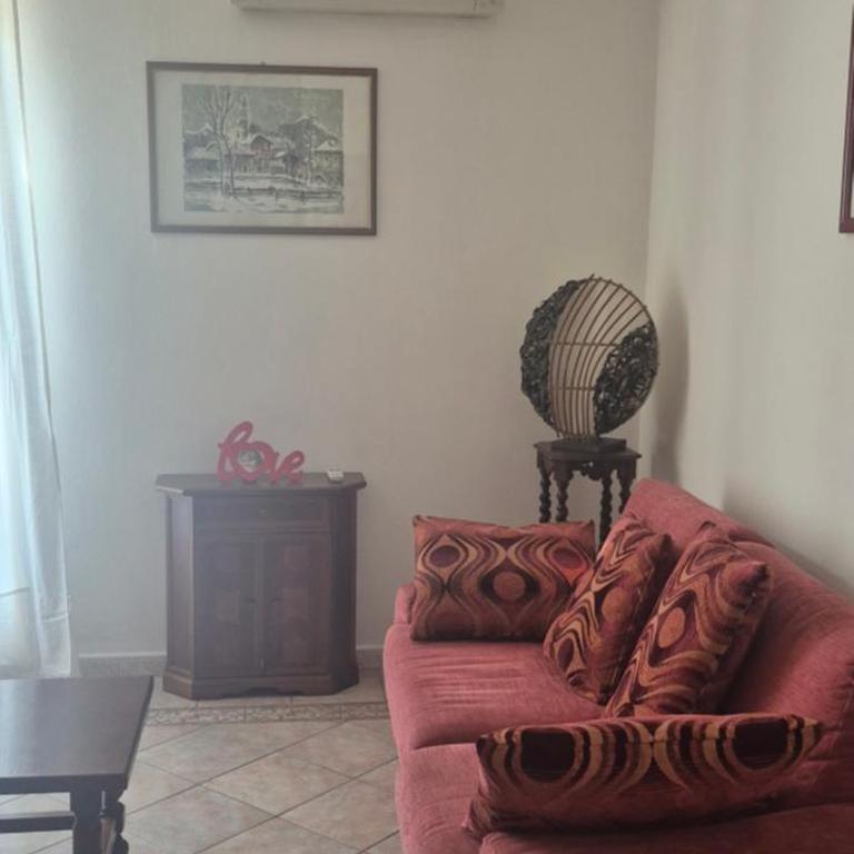 EremAre Viareggio Casa Vacanza - Appartamento con 2 Camere da Letto - 6