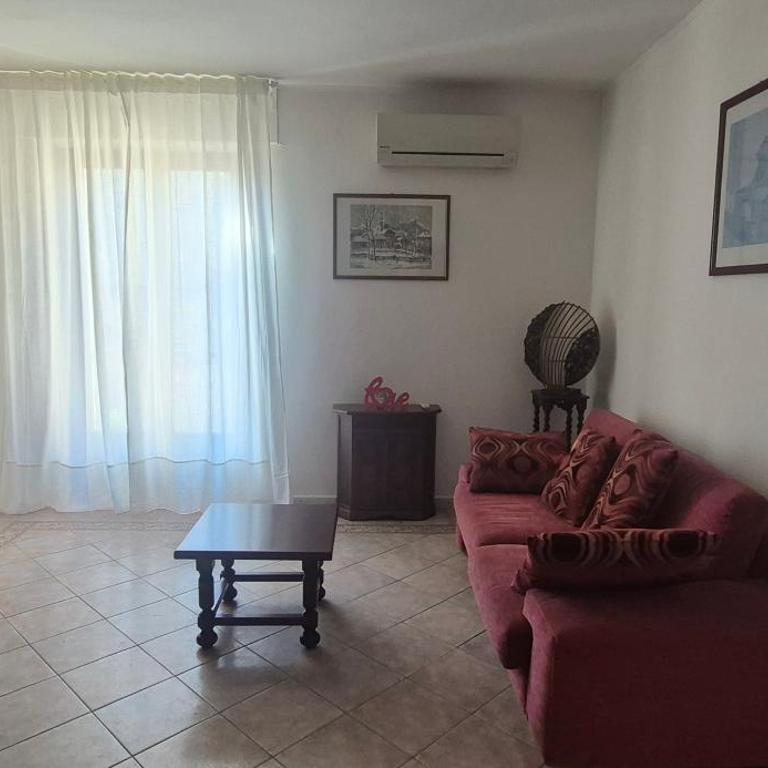 EremAre Viareggio Casa Vacanza - Appartamento con 2 Camere da Letto - 7