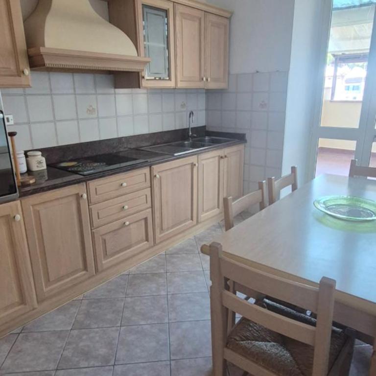 EremAre Viareggio Casa Vacanza - Appartamento con 2 Camere da Letto - 9