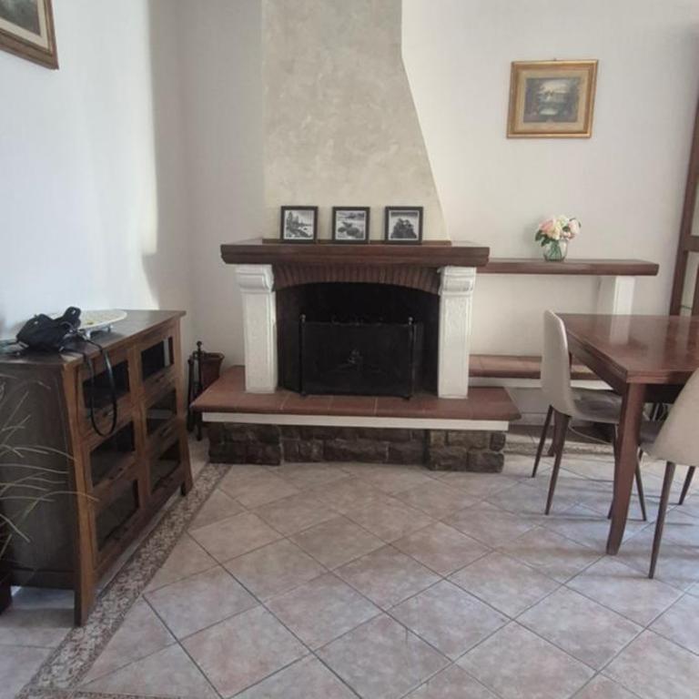 EremAre Viareggio Casa Vacanza - Appartamento con 2 Camere da Letto - 11