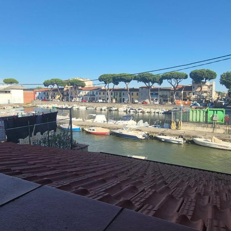 EremAre Viareggio Casa Vacanza - Appartamento con 2 Camere da Letto - 12