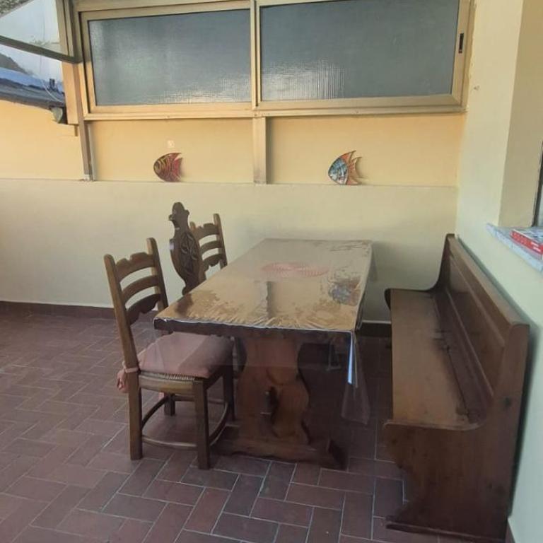 EremAre Viareggio Casa Vacanza - Appartamento con 2 Camere da Letto - 13