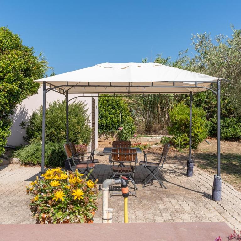 MIQUEL FORT - CASINA DI CAMPAGNA - Two-Bedroom House - 10