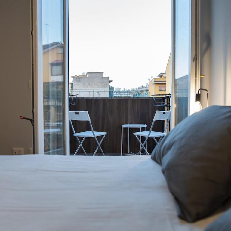 Casa Caterina Trastevere and convenient to Vatican - Appartamento con 2 Camere da Letto - 2