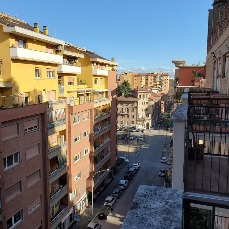 Casa Caterina Trastevere and convenient to Vatican - Appartamento con 2 Camere da Letto - 3
