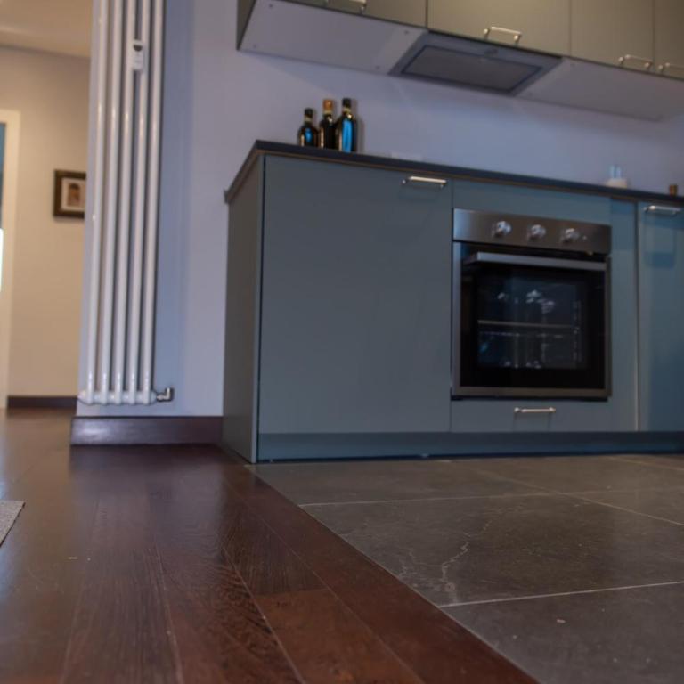 Casa Caterina Trastevere and convenient to Vatican - Appartamento con 2 Camere da Letto - 6