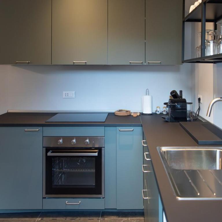 Casa Caterina Trastevere and convenient to Vatican - Appartamento con 2 Camere da Letto - 8