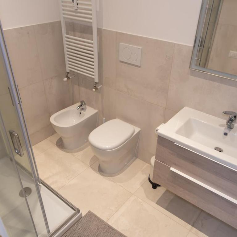 Casa Caterina Trastevere and convenient to Vatican - Appartamento con 2 Camere da Letto - 9