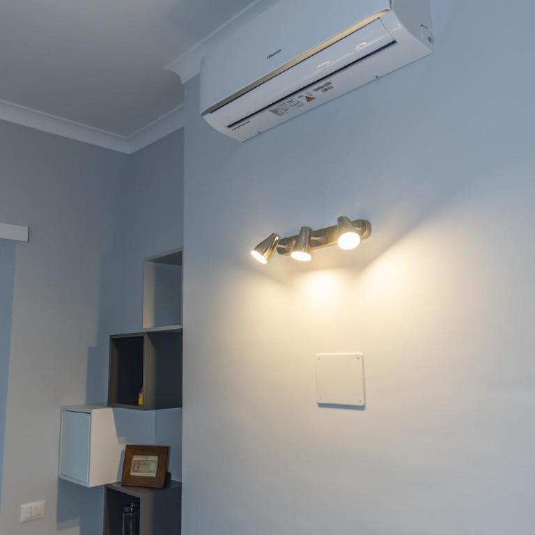 Casa Caterina Trastevere and convenient to Vatican - Appartamento con 2 Camere da Letto - 12
