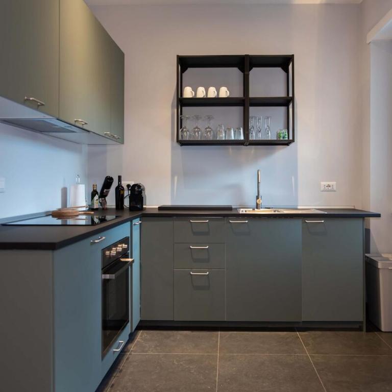 Casa Caterina Trastevere and convenient to Vatican - Appartamento con 2 Camere da Letto - 16