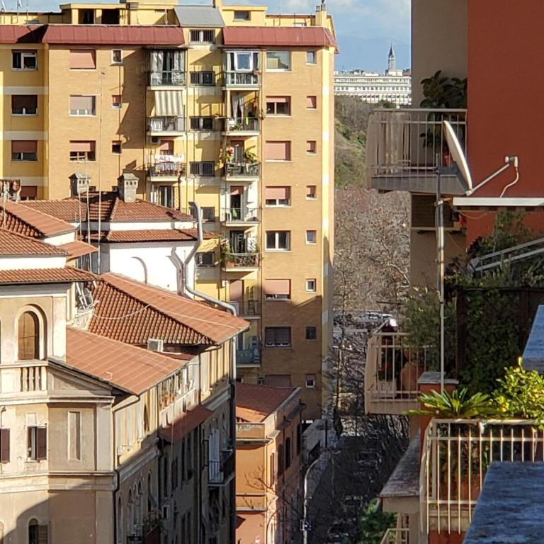 Casa Caterina Trastevere and convenient to Vatican - Appartamento con 2 Camere da Letto - 18