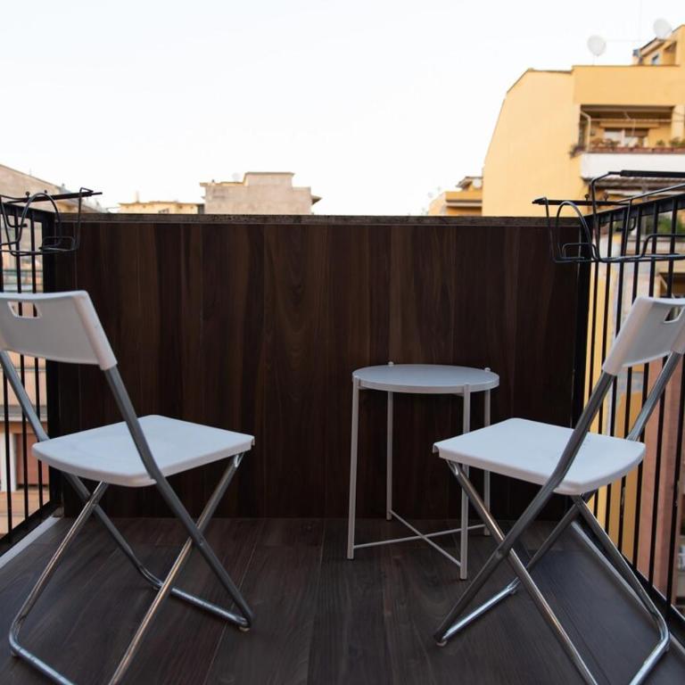 Casa Caterina Trastevere and convenient to Vatican - Appartamento con 2 Camere da Letto - 19