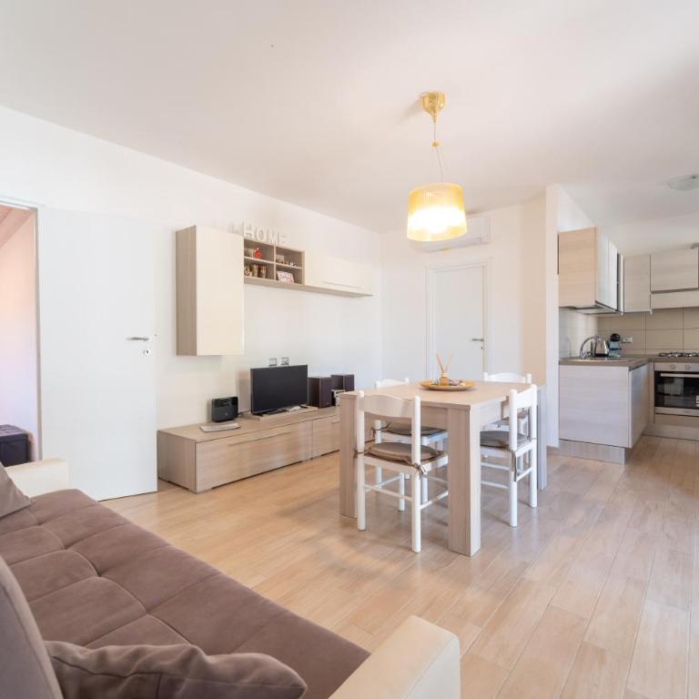 MIQUEL FORT - CASINA DI CAMPAGNA - Two-Bedroom House - 12